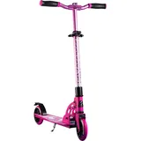 Six Degrees Aluminium Scooter Junior 145 mm Pink