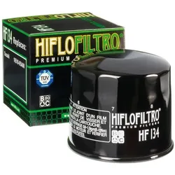 Hiflofiltro Ölfilter