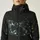 Dare 2b Dare2b Iced Jacke - Black / Electric Flower Print - 36