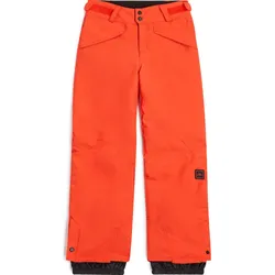 O'Neill Hammer Snow Pants paprika flame (13029) 104
