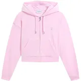 Juicy Couture Sweatjacke Iccle rosa S