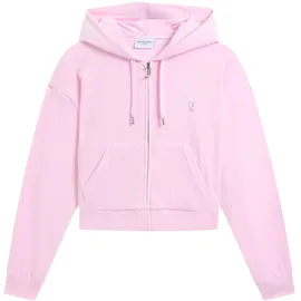 Juicy Couture Sweatjacke Iccle rosa S