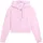Juicy Couture Sweatjacke Iccle rosa S