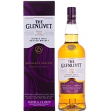 Glenlivet The Glenlivet DISTILLER'S RESERVE Triple Cask Matured 40% Vol. 1l