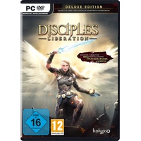 Disciples: Liberation - Deluxe Edition PC