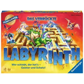 Ravensburger Das verrückte Labyrinth