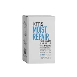 KMS MoistRepair Solid Shampoo 75g %Restposten%
