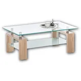 Stolkom Mango II Braun Eiche 100 x 46 x 60 cm