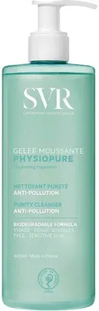 SVR Physiopure Schäumendes Gelee 400ml