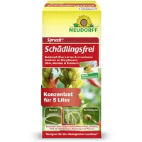 NEUDORFF Spruzit Schädlingsfrei 50ml (00456)