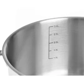 Gräwe Kochtopf Pro-Line