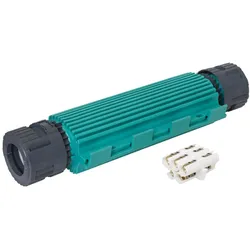 HELLERMANN TYTON Reliseal V525PP/SIR Reliseal V525 PP/SIR GY