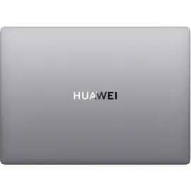 Huawei MateBook 14 2024 Intel Core Ultra 5 125H 16 GB RAM 512 GB SSD Grau