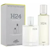 30 ml + Eau de Toilette Refill 125 ml