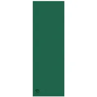 TRENDY Sport Professional YogaMat,Yogamatte 180x60x0,5 cm, Grün