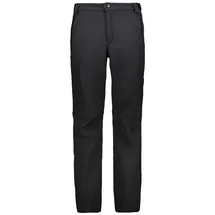 CMP Softshell 3a01487-n Hosen - Anthracite - S