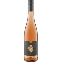NOOVI Prosecco Rosé Alkoholfrei