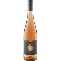 NOOVI Prosecco Rosé Alkoholfrei