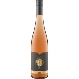 NOOVI Prosecco Rosé Alkoholfrei