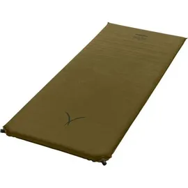 Grand Canyon Hancook 5.0 XW Isomatte (Größe 198x76cm, braun)