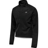 New Line Newline, Trainingsjacke in Schwarz, | Gr.: M