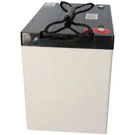 SSB Battery SSB Blei Akku SBL 75-12i(sh) AGM Batterie M6 Schraubanschluss - 12V 75Ah