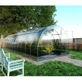 meistro kodas Klasika Tube Alu Grün HKP 6 mm 24 m2