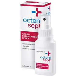 Octenisept® Wunddesinfektion Spray