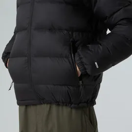 The North Face Hydrenalite Daunenjacke schwarz 2