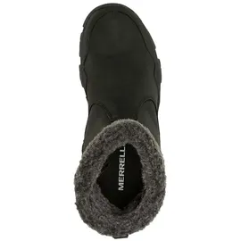 Merrell Coldpack 3 Thermo Mid Zip Wp Wanderstiefel - Black - EU 40