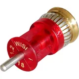 Wisi Kabel-Endstecker ZE 10 1200