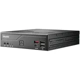 Shuttle Mini-PC Intel Core Ultra 5 225 4,90 GHz 32 GB RAM 1 TB SSD