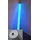 Licht-Idee Led Leuchtstab 60 cm 12V blau 12 W