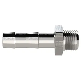 Riegler Einschraubschlauchtülle, G 1 a., für Schlauch LW 19, ES 1.4571
