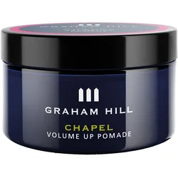 Graham Hill Chapel Volume Up Pomade 75 ml