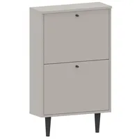 Matkam Schuhschrank Dotti 520 (Kaschmir)