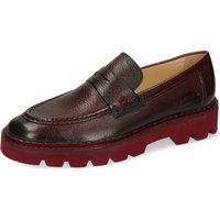 Melvin & Hamilton Loafers Jade Braun