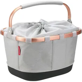 KLICKfix Carrybag GT twist sky rose