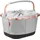 KLICKfix Carrybag GT twist sky rose