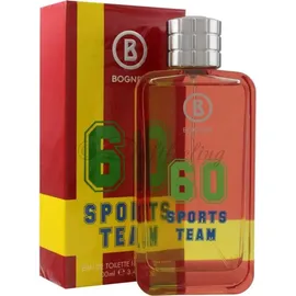Bogner Sports Team 60 Eau de Toilette 100 ml