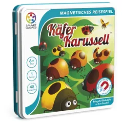 Smart Games Käfer-Karussell