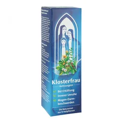 Klosterfrau Melissengeist Konzentrat