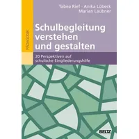 Julius Beltz GmbH & Co. KG Schulbegleitung verstehen und