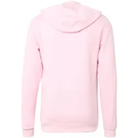 URBAN CLASSICS Basic Essential Kapuzenpullover Herren Pink L
