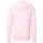 URBAN CLASSICS Basic Essential Kapuzenpullover Herren Pink L