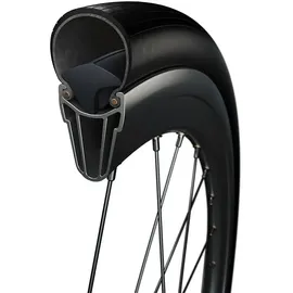 Tannus Tubeless Pannensicherer Schaum - schwarz - 27,5 ́ ́