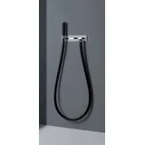 GESSI Water Tube Kneipp Fertigmontageset für Kneipp-Schlauch Chrom 32941031