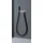 GESSI Water Tube Kneipp Fertigmontageset für Kneipp-Schlauch Chrom 32941031