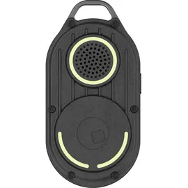 RollingSquare Rolling Square AirNotch Pro Tracker for Apple Black