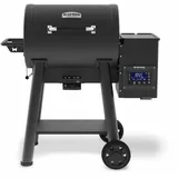 Broil King Crown (Baron) Pellet Smoker 400